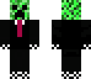 average creeper