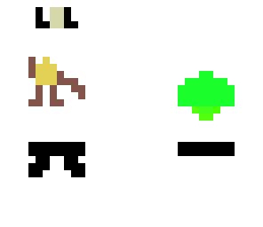 leafy zane