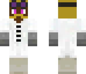 scientist carl
