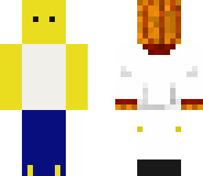 sun man