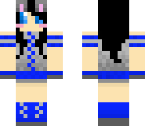 bunny girl edited