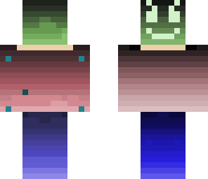 eletro boy