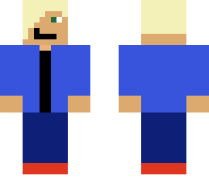 jake