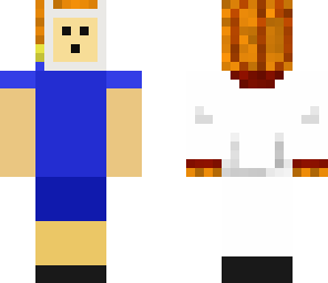 finn the human