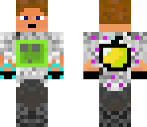 best skin ever