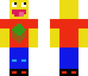 updated epic guy