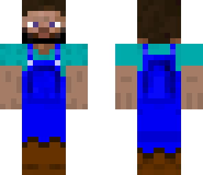farmer steve