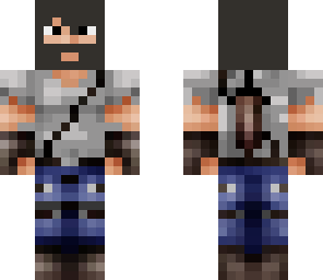 old adventurer