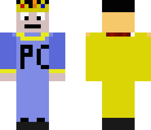 pccheaters king