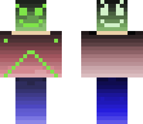 eletro boy