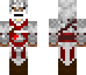 assassin lion