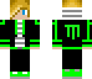 cool boy 2