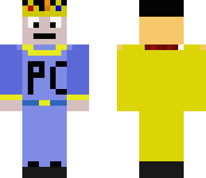 pccheaters king