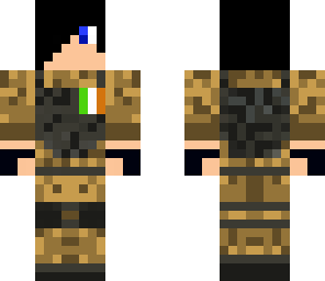 solider