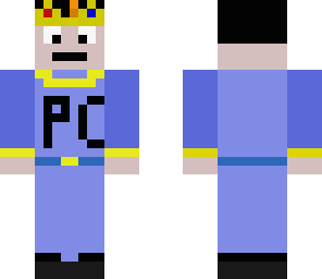 pccheaters king