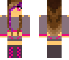 second skin