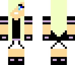 dont laugh noob skin