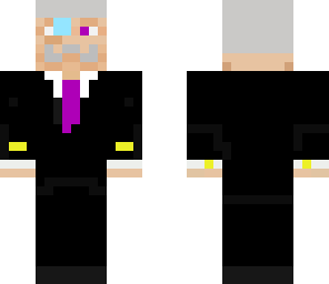 like a sir