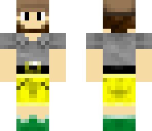 jontron
