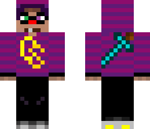 purple swifter