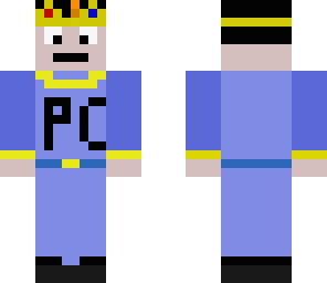 pccheaters king