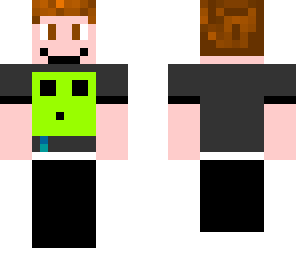 richard1312's skin