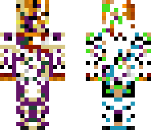 splatterman 3