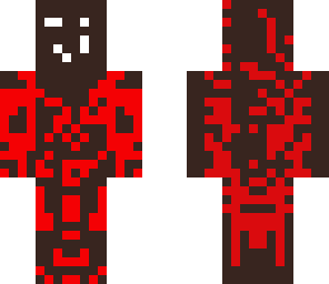 bloodiebear