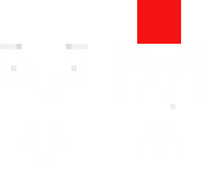 red cube