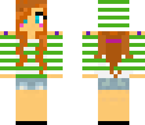 cute girl