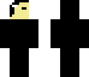 black guy with white hair