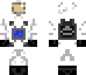 astronauta