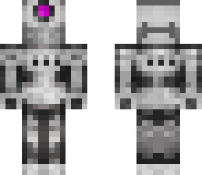 iron jaw droid - purple