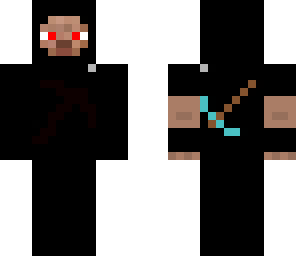 pickaxe murder