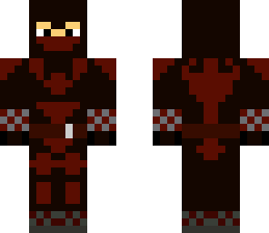 dark brotherhood assassin