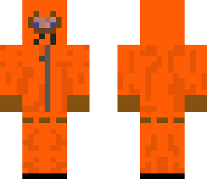 kenny mccormick