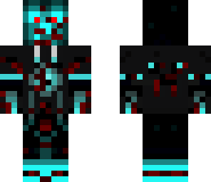 bloody creeper