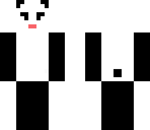 panda rockers