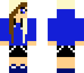 edit of a skin