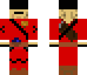 canadian officer