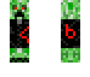 gangster creeper