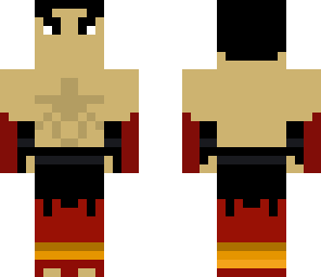 jin kazama