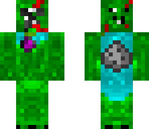 tnt creeper