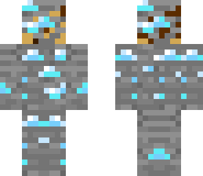 diamond guy