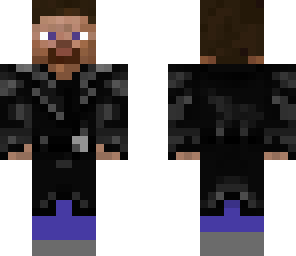 slayer steve normal