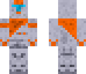 halo themed guy