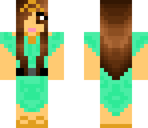 aquak princess of the sea
