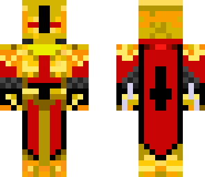 satans priest
