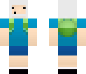 finn