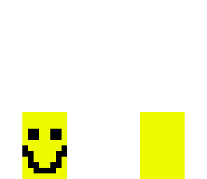 smiley face